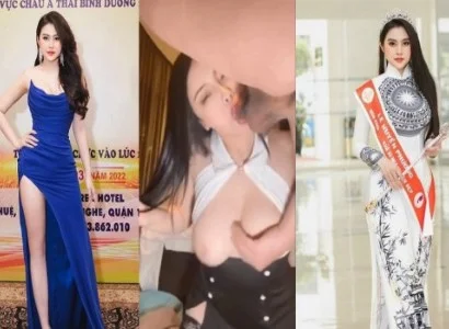 Em Lê Huyền Phương quan hệ bằng miệng sau đó quan hệ cực đã