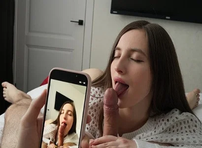 Mình xài thử cu của thằng em để quay đoạn phim trả thù người yêu