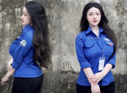 Gã trai đụ cô sinh viên cao đẳng truyền hình