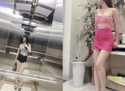 Chủ tiệm spa vú đẹp bị chén tơi bời