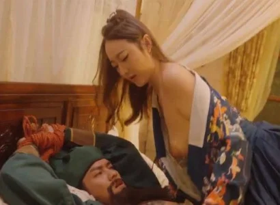 Gia Cát Lượng dù tài ba cũng không giữ được bình tĩnh trước mỹ nhân