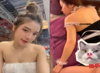 Nàng sẵn sàng vì người yêu
