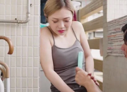 Anh rể giúp vợ em thụ thai